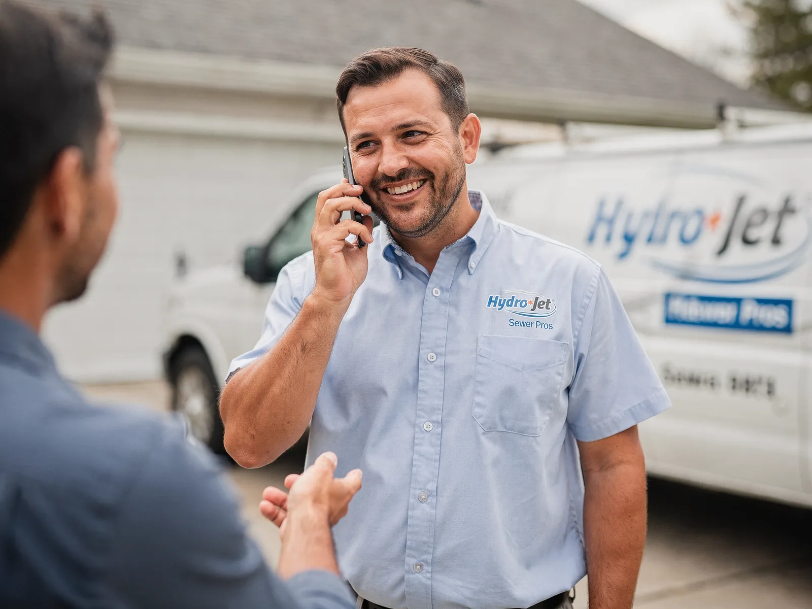 Hydro Jetting Near Me Garfield, KY FAQs